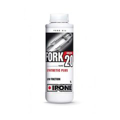 ΛΑΔΙ IPONE FORK OIL 20 1L