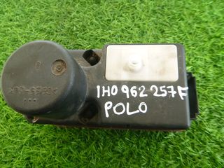 VOLKSWAGEN POLO 1H0962257F 1H0 962 257 F HELLA ΑΝΤΛΙΑ ΥΠΟΠΙΕΣΗΣ ΚΕΝΤΡΙΚΟ ΚΛΕΙΔΩΜΑ ΜΟΤΕΡ ΚΛΕΙΔΑΡΙΑ ΗΛΕΚΤΡΟΜΑΓΝΗΤΙΚΗ 