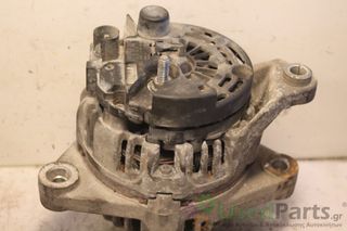 RENAULT - MEGANE - Δυναμό - - K4MA7 - ΕΤΟΣ:2000 ΕΤΟΣ: 1999-2002