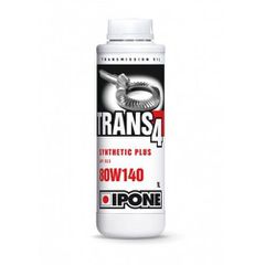 ΒΑΡΒΟΛΙΝΗ IPONE TRANS 4 80W140 1L SYNTH