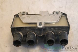 DAEWOO - LANOS - Πολλαπλασιαστής - - A13SMS -  ΕΤΟΣ: 1997-2008