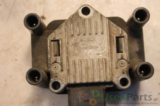 VW - GOLF - Πολλαπλασιαστής - - AUA - ΕΤΟΣ: 1998-2004