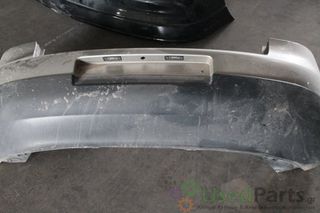 VW - GOLF - Προφυλακτήρας - Πίσω - GOLF 5 - ΕΤΟΣ: 2004-2008