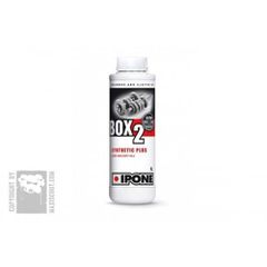 ΛΑΔΙ IPONE GEAR OIL ΒΟΧ 2 (2Τ 10W40) 1L SYNT-PLUS