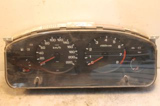 NISSAN - PRIMERA - Καντράν οργάνων - - P11 - ΕΤΟΣ:1996 ΕΤΟΣ: 1990-1996