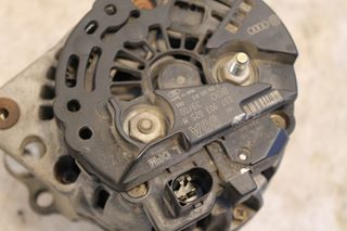 SEAT - IBIZA - Δυναμό - - AUA 1.4CC 16V 90A - ΕΤΟΣ: 1997-1998