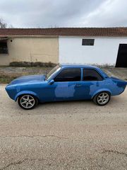 Opel Kadett '72