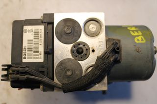 CITROEN- BERLINGO - Μονάδα ABS--- ΕΤΟΣ: 1996-2002