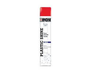 ΣΠΡΕΙ IPONE ΓΥΑΛΙΣΤΙΚΟ ΠΛΑΣΤΙΚΩΝ PLASTIC SHINE 750ml