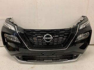Nissan X-TRAIL T33 
