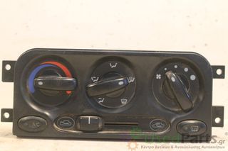 DAEWOO- MATIZ - Χειριστήριο θερμοκρασίας--MATIZ II- ΕΤΟΣ: 2000-2005