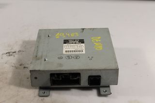 MAZDA - DEMIO - Εγκέφαλος ECU -  - ΕΤΟΣ: 1999 - ΚΩΔ.ΚΑΤ/ΣΤΗ: 99117600  1129000051