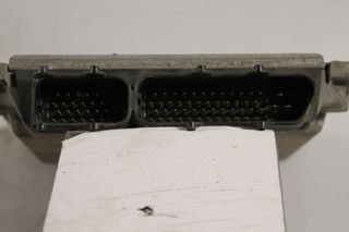 VW - BORA - Εγκέφαλος ECU - - ΕΤΟΣ: 1999 - ΚΩΔ.ΚΑΤ/ΣΤΗ: 036906014AB 6160039411