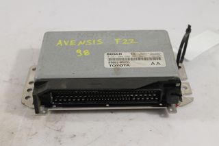 TOYOTA - AVENSIS - Εγκέφαλος ECU - - ΕΤΟΣ: 1998 - ΚΩΔ.ΚΑΤ/ΣΤΗ: 0261204580 8966105231