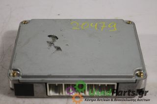 MAZDA - DEMIO - Εγκέφαλος ECU -  - ΕΤΟΣ: 1999 - ΚΩΔ.ΚΑΤ/ΣΤΗ: B34P18881C  279700-0971