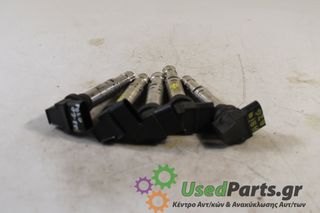SKODA - FABIA - Πολλαπλασιαστής - - ΕΤΟΣ: 2003 - ΚΩΔ.ΚΑΤ/ΣΤΗ: 036905715E 036905715E 036905715F 036905715E 0369057151