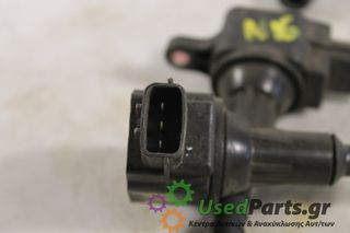 NISSAN - ALMERA - Πολλαπλασιαστής -  - ΕΤΟΣ: 2000 - ΚΩΔ.ΚΑΤ/ΣΤΗ: 22448-6N010