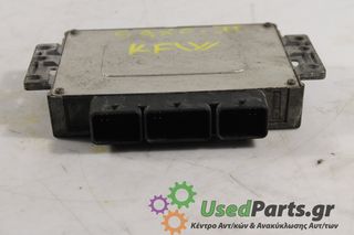 CITROEN - SAXO - Εγκέφαλος ECU -  - ΕΤΟΣ: 2000 - ΚΩΔ.ΚΑΤ/ΣΤΗ: S2000-21 9643134280