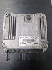 ΕΓΚΕΦΑΛΟΣ ΚΙΝΗΤΗΡΑ OPEL INSIGNIA 2011 2.0 55577619 0281017453 EDC17C19 ΑΡΙΣΤΟΣ !!!!