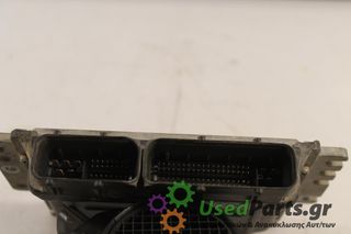NISSAN - MICRA - Εγκέφαλος ECU - - ΕΤΟΣ: 2002 - ΚΩΔ.ΚΑΤ/ΣΤΗ: MEC32-040 K4 4329