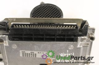 CITROEN - XSARA - Εγκέφαλος ECU -  - ΕΤΟΣ: 1999 - ΚΩΔ.ΚΑΤ/ΣΤΗ: 0261206214  9632693880