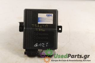 FORD - TRANSIT - Εγκέφαλος ECU -  - ΕΤΟΣ: 1995 - ΚΩΔ.ΚΑΤ/ΣΤΗ: 3511315700120