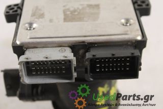FORD - TRANSIT - Εγκέφαλος ECU - - ΕΤΟΣ: 1995 - ΚΩΔ.ΚΑΤ/ΣΤΗ: 3511315700120