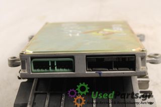 ROVER - 216 - Εγκέφαλος ECU - - ΕΤΟΣ: 1993 - ΚΩΔ.ΚΑΤ/ΣΤΗ: 37820-PP4-G01