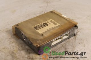 TOYOTA - COROLLA - Εγκέφαλος ECU -  - ΕΤΟΣ: 1998 - ΚΩΔ.ΚΑΤ/ΣΤΗ: 89661-1A760  211000-5200