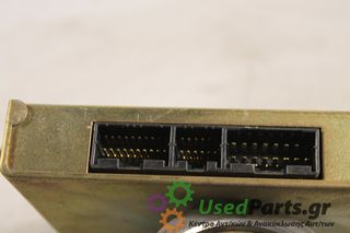 NISSAN - MICRA - Εγκέφαλος ECU - - ΕΤΟΣ: 1992 - ΚΩΔ.ΚΑΤ/ΣΤΗ: 22604 19B00 EDC-N61