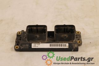 FIAT - PUNTO - Εγκέφαλος ECU - - ΕΤΟΣ: 2002 - ΚΩΔ.ΚΑΤ/ΣΤΗ: 6160037606