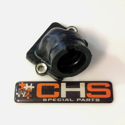 ΕΙΣΑΓΩΓΗ ΚΑΡΜΠΥΡΑΤΕΡ RUNNER 125/RUNNER 180 2Τ