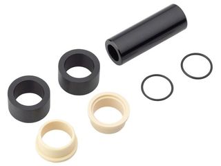 Fox Mounting kit hardware : 5-piece Aluminum