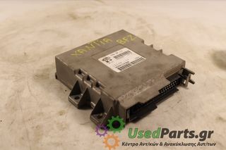 CITROEN - XANTIA - Εγκέφαλος ECU -  - ΕΤΟΣ: 1997 - ΚΩΔ.ΚΑΤ/ΣΤΗ: IAW8P13  162401314  9624537980