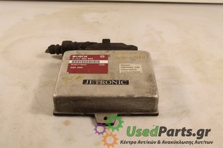 VOLVO - 440 - Εγκέφαλος ECU - - ΕΤΟΣ: 1996 - ΚΩΔ.ΚΑΤ/ΣΤΗ: 0280000942 454440