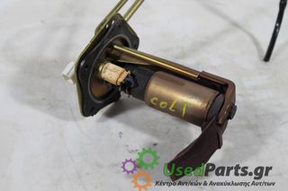 MITSUBISHI - COLT - Αντλία βεντζίνης - ΚΩΔΙΚΟΣ ΜΗΧΑΝΗΣ: - ΚΥΒΙΚΑ: - ΕΤΟΣ: 1998 - ΚΩΔ.ΚΑΤ/ΣΤΗ: 00154