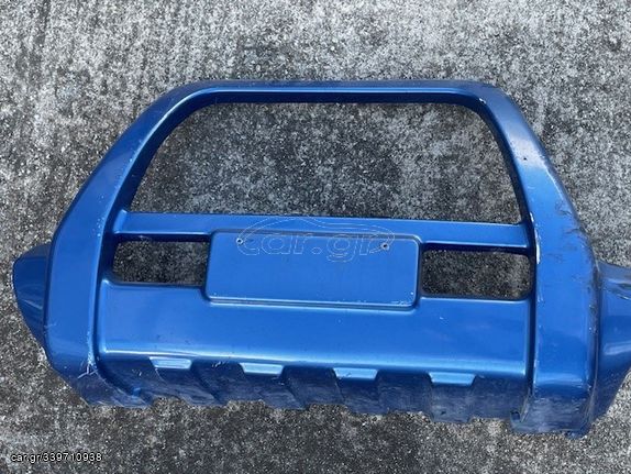 BULL BAR JIMNY