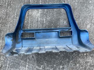 BULL BAR JIMNY-thumb-3