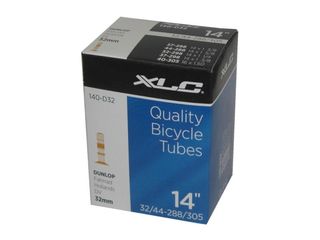 XLC Inner tube DV 32 mm, VT-D14