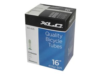 XLC Inner tube AV 35 mm, VT-A16