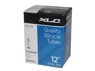 XLC Inner tube AV 35 mm, VT-A12