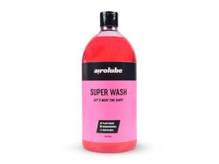 Airolube Super Wash