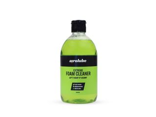 Airolube Extreme Foam Cleaner