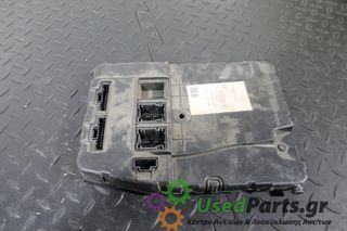 RENAULT - MEGANE - Εγκέφαλος ECU -  - ΕΤΟΣ: 2002-2005 - ΚΩΔ.ΚΑΤ/ΣΤΗ: 8200305574