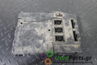 RENAULT - MEGANE - Εγκέφαλος ECU -  - ΕΤΟΣ: 2002-2005 - ΚΩΔ.ΚΑΤ/ΣΤΗ: 8200351182