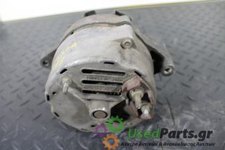 FORD - FIESTA - Δυναμό - - ΕΤΟΣ: 1983-1989 - ΚΩΔ.ΚΑΤ/ΣΤΗ: