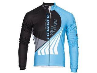 Haibike Jersey, longsleeve