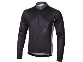 XLC Pro Long-sleeve-jersey JE-L03