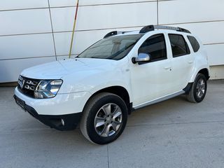 Dacia Duster '16 4Χ4 ΕΛΛΗΝΙΚΗΣ ΑΝΤΙΠΡΟΣΩΠΕΙΑΣ