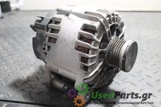 SEAT - LEON - Δυναμό - - ΕΤΟΣ: 2005-2013 - ΚΩΔ.ΚΑΤ/ΣΤΗ: 03C903025D